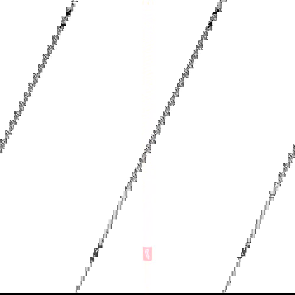 Rebar Cutter Drill Bits; Overall Length: 18.00 ; Shank Diameter: 0.7500